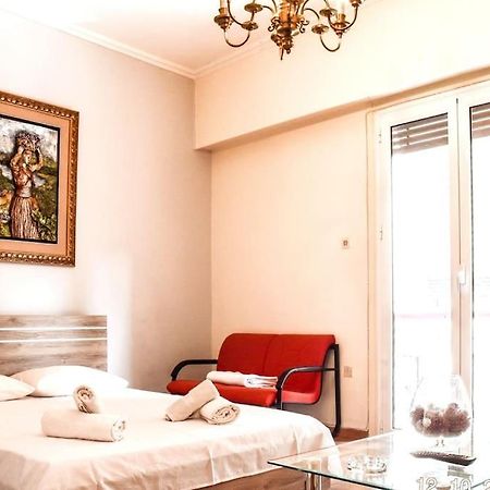 Athens Central 3Bd Apartment Next To Metro Luxury Atenas Exterior foto