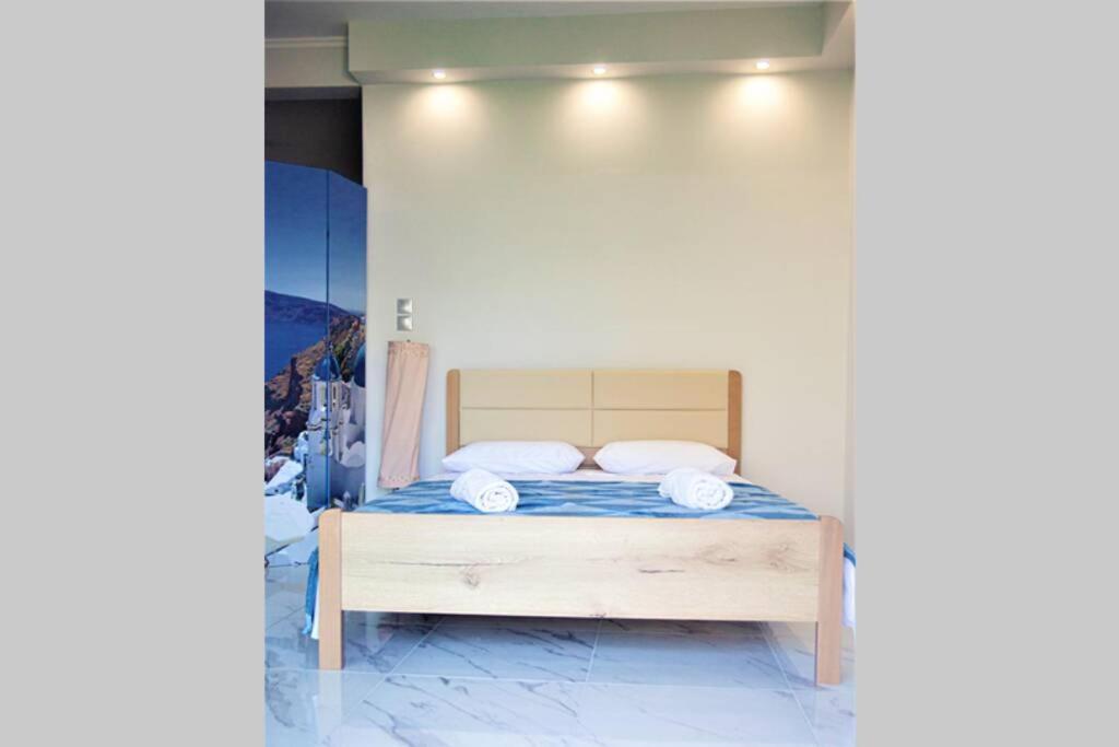 Athens Central 3Bd Apartment Next To Metro Luxury Atenas Exterior foto