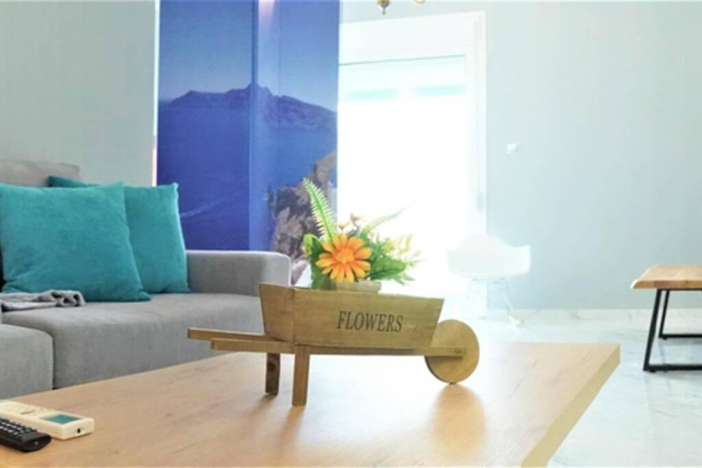 Athens Central 3Bd Apartment Next To Metro Luxury Atenas Exterior foto
