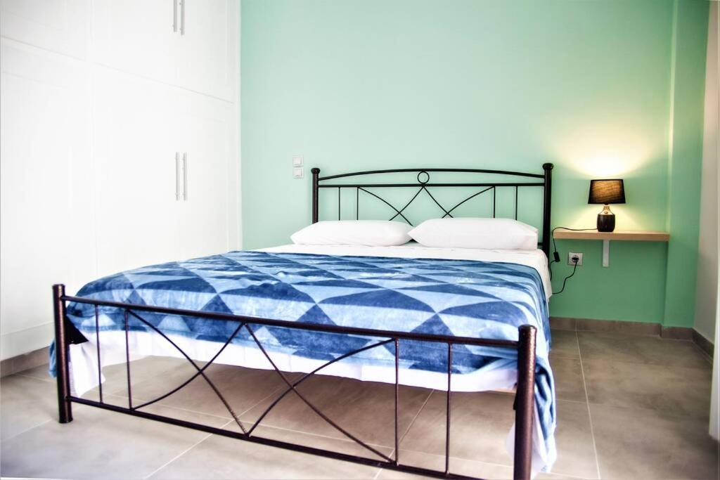 Athens Central 3Bd Apartment Next To Metro Luxury Atenas Exterior foto