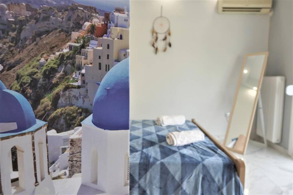 Athens Central 3Bd Apartment Next To Metro Luxury Atenas Exterior foto