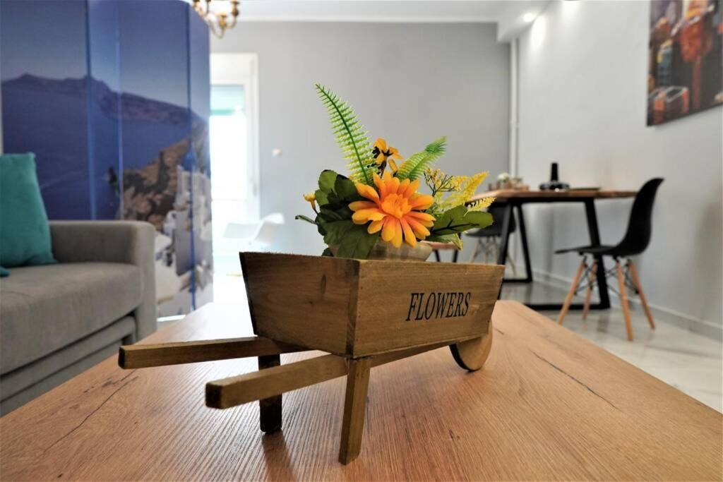 Athens Central 3Bd Apartment Next To Metro Luxury Atenas Exterior foto