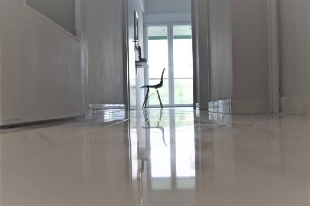 Athens Central 3Bd Apartment Next To Metro Luxury Atenas Exterior foto