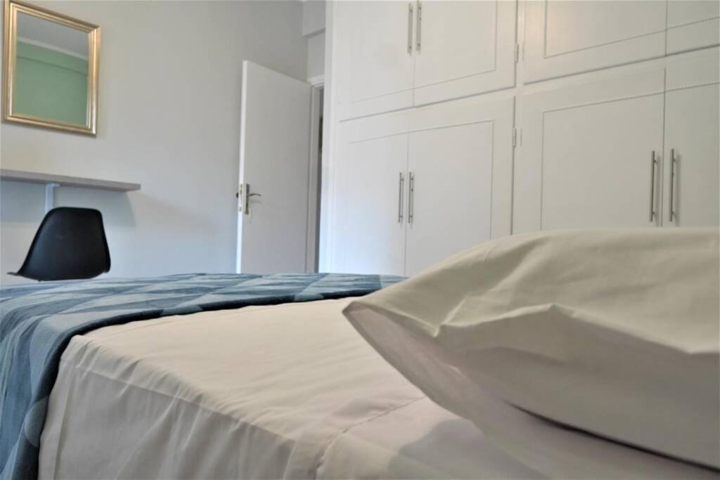Athens Central 3Bd Apartment Next To Metro Luxury Atenas Exterior foto