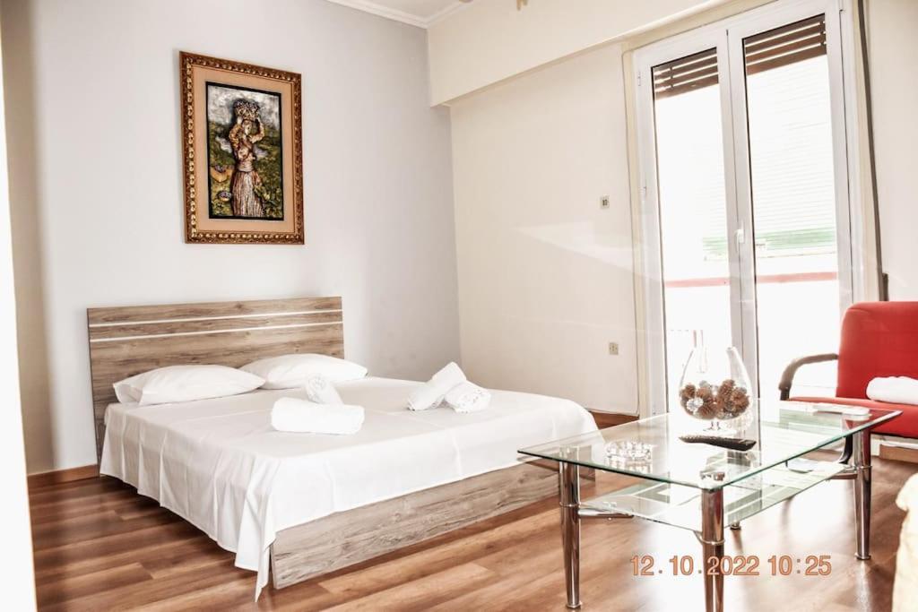 Athens Central 3Bd Apartment Next To Metro Luxury Atenas Exterior foto