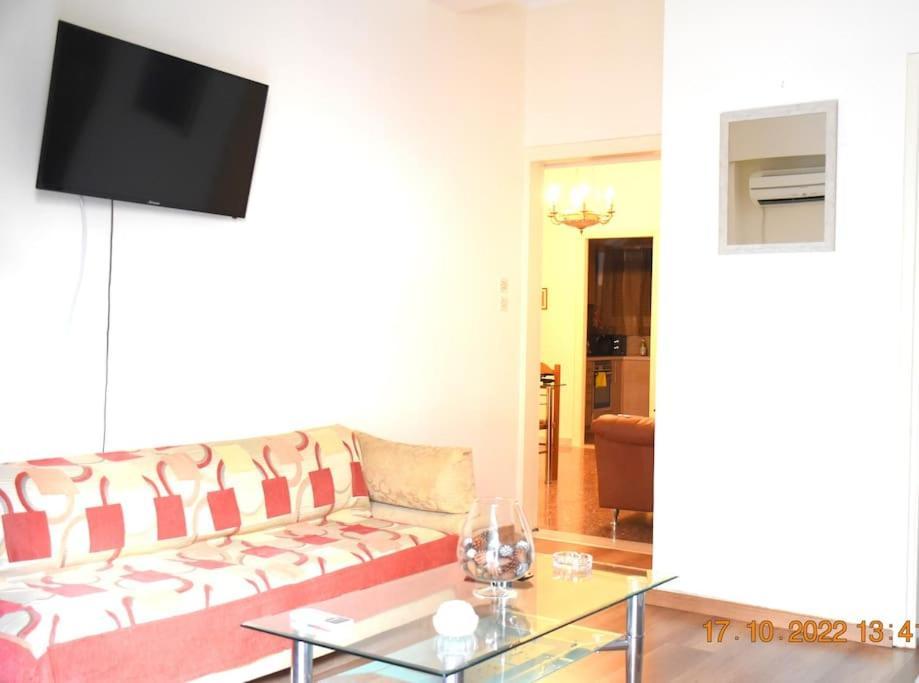 Athens Central 3Bd Apartment Next To Metro Luxury Atenas Exterior foto