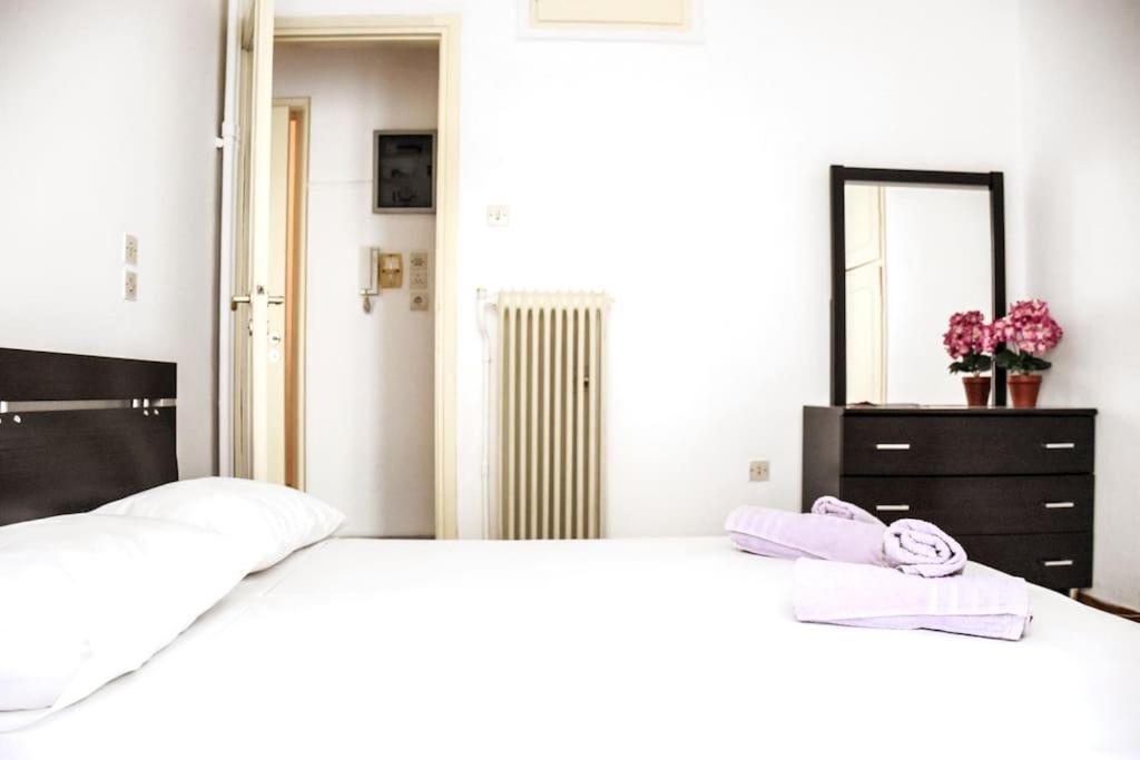 Athens Central 3Bd Apartment Next To Metro Luxury Atenas Exterior foto