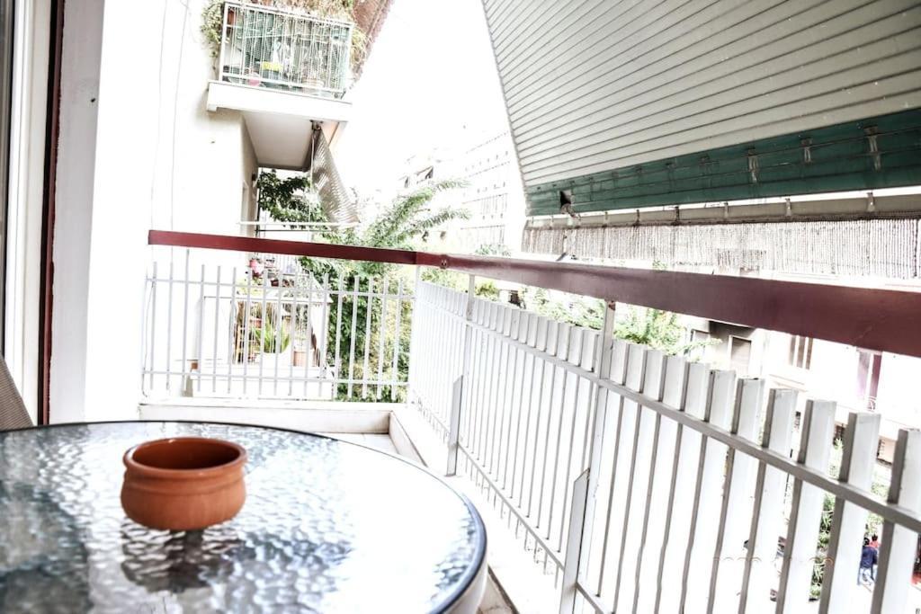 Athens Central 3Bd Apartment Next To Metro Luxury Atenas Exterior foto