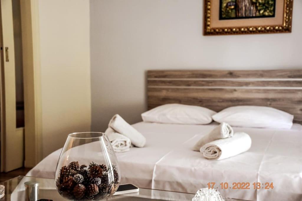 Athens Central 3Bd Apartment Next To Metro Luxury Atenas Exterior foto