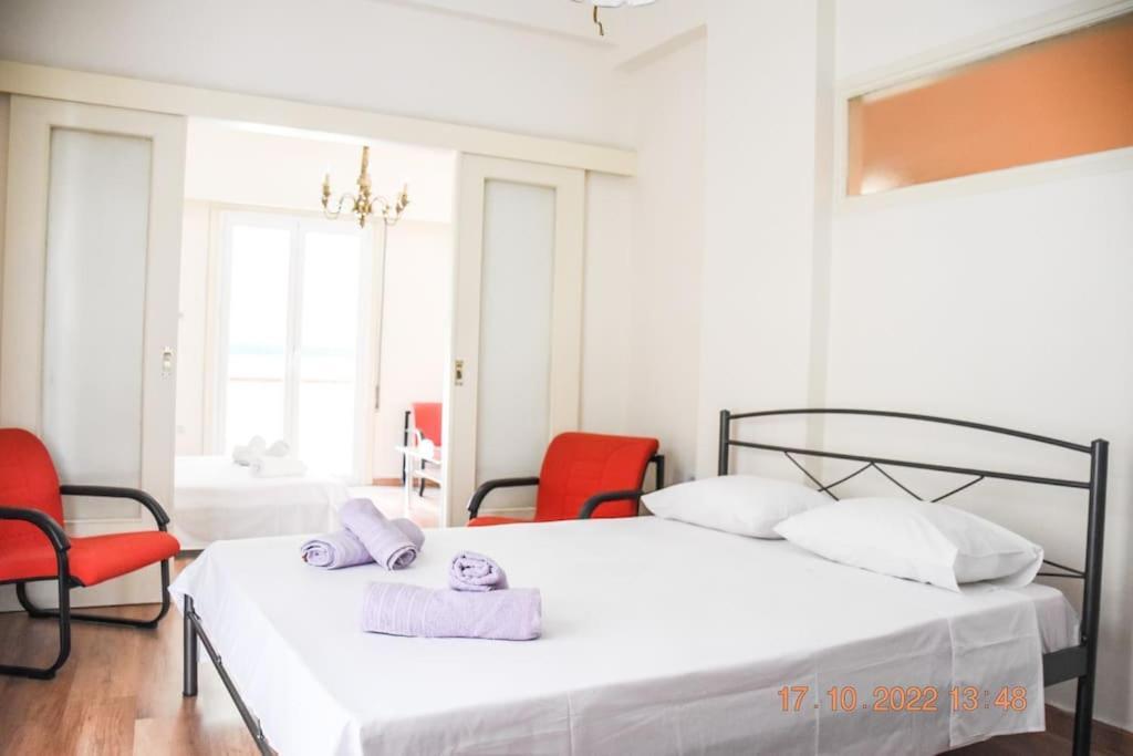 Athens Central 3Bd Apartment Next To Metro Luxury Atenas Exterior foto
