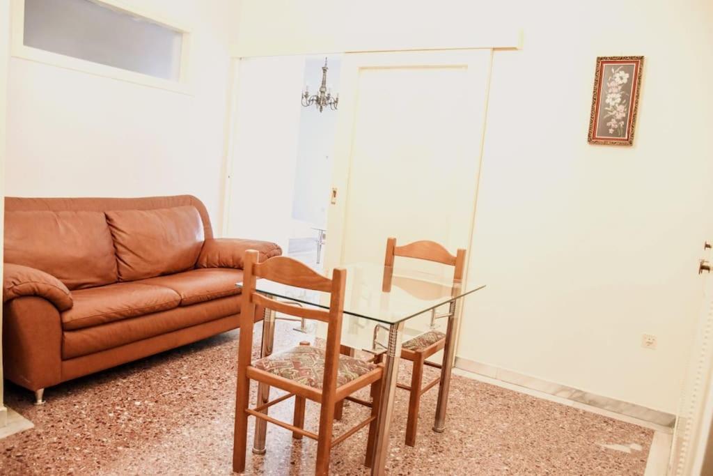 Athens Central 3Bd Apartment Next To Metro Luxury Atenas Exterior foto